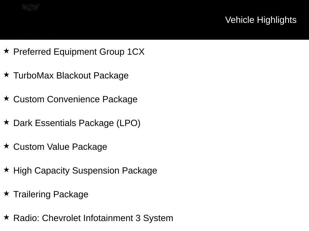 chevrolet silverado 1500 2025 3GCPABEK8SG127952 image chevrolet silverado 1500 2025 3GCPABEK8SG127952 image
